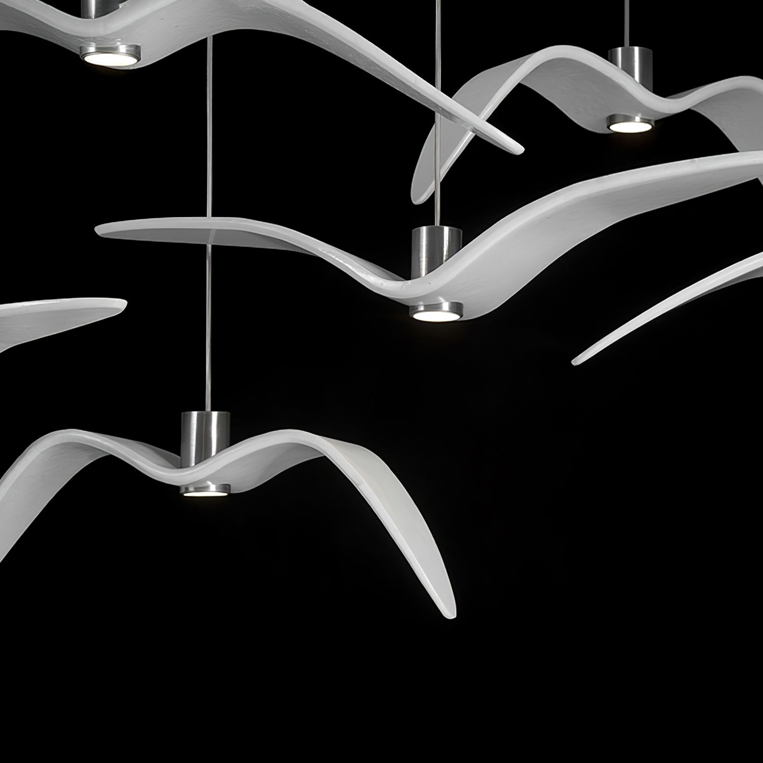 Aviara LED Pendant Light - Lamp Outdoor