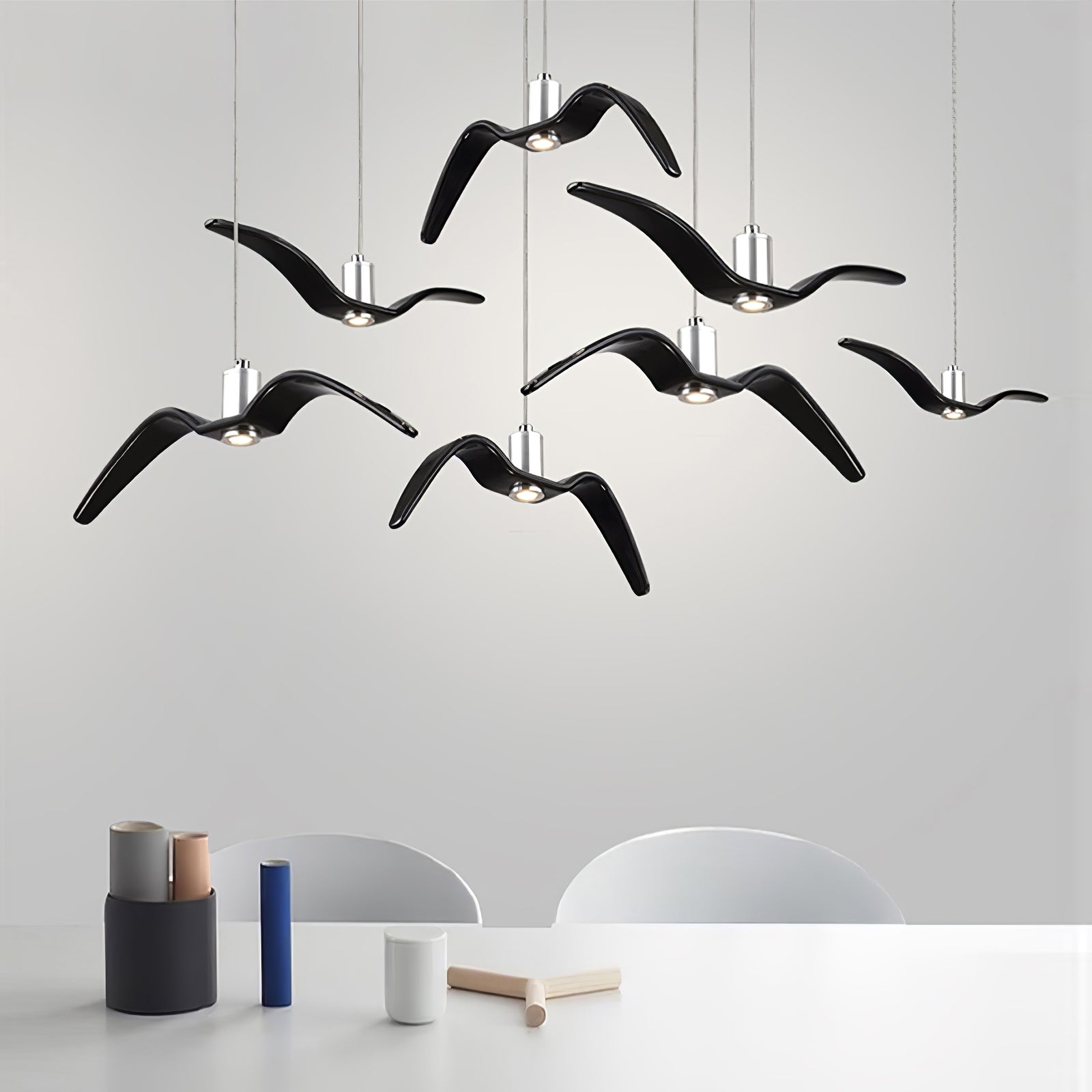 Aviara LED Pendant Light - Lamp Outdoor