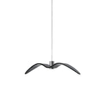 Aviara LED Pendant Light - Lamp Outdoor