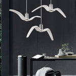 Aviara LED Pendant Light - Lamp Outdoor