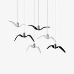 Aviara LED Pendant Light - Lamp Outdoor