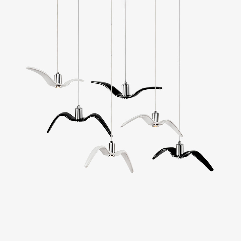 Aviara LED Pendant Light - Lamp Outdoor