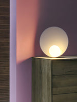 Seashell Resin Wall Lamp - Lamp Outdoor