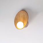 Seashell Resin Wall Lamp - Lamp Outdoor