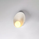 Seashell Resin Wall Lamp - Lamp Outdoor
