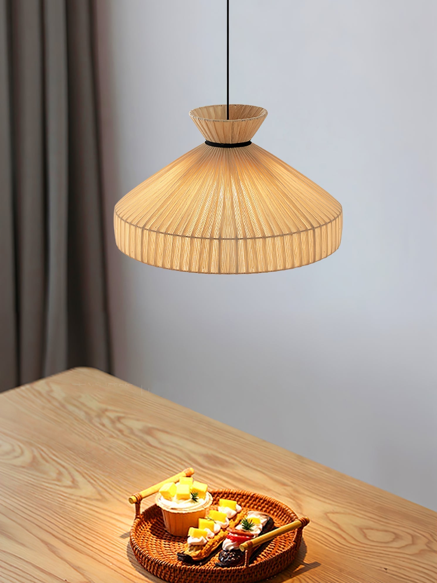 Selene Tide Pendant Lamp - Lamp Outdoor