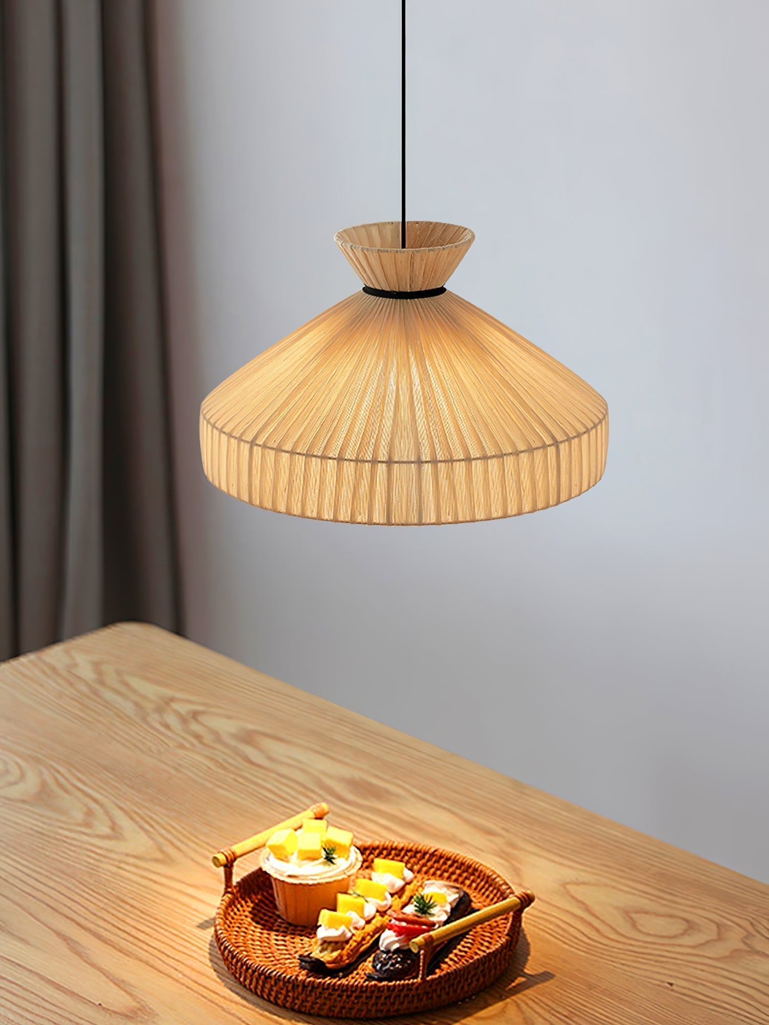 Selene Tide Pendant Lamp - Lamp Outdoor