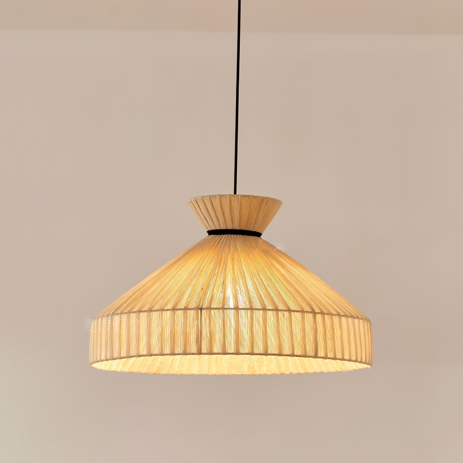 Selene Tide Pendant Lamp - Lamp Outdoor