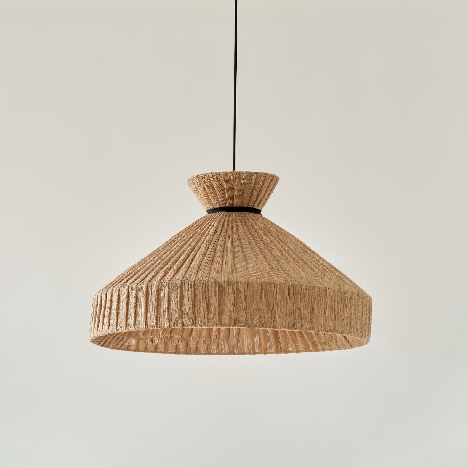 Selene Tide Pendant Lamp - Lamp Outdoor