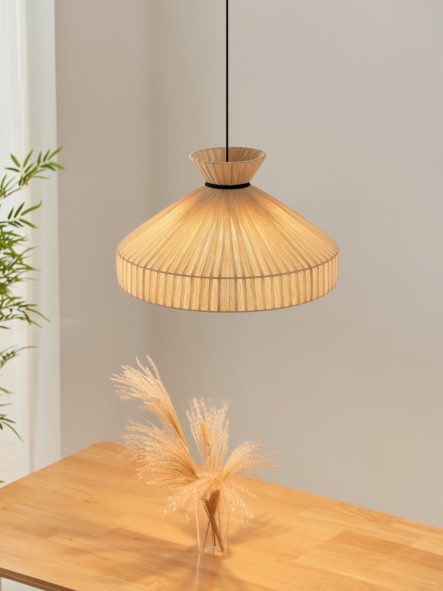 Selene Tide Pendant Lamp - Lamp Outdoor