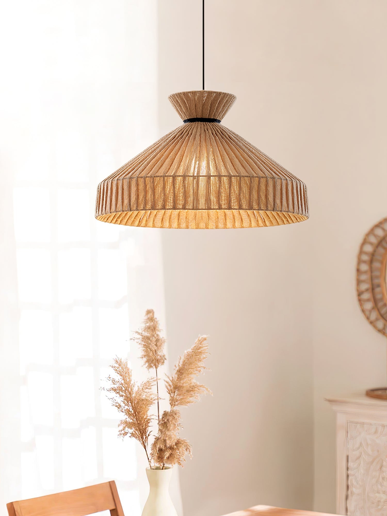 Selene Tide Pendant Lamp - Lamp Outdoor