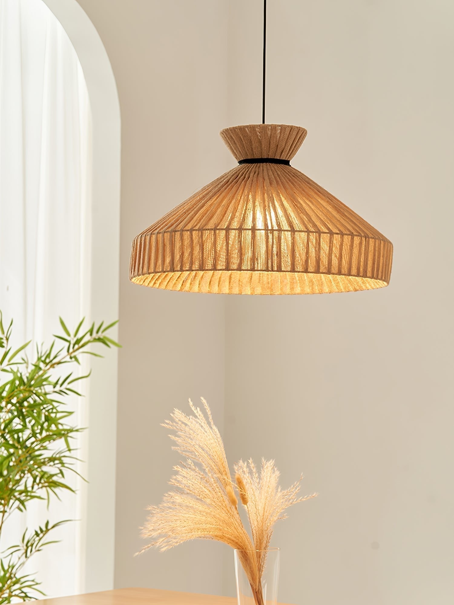 Selene Tide Pendant Lamp - Lamp Outdoor