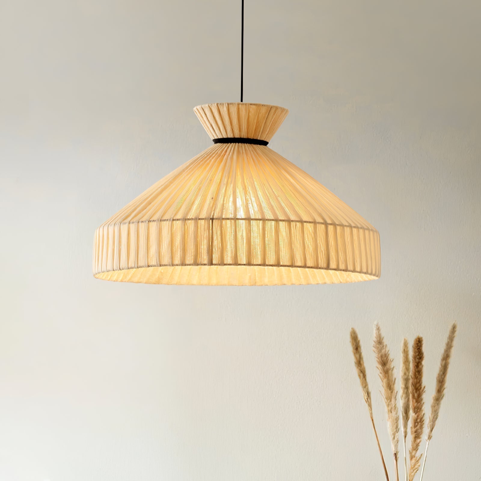 Selene Tide Pendant Lamp - Lamp Outdoor