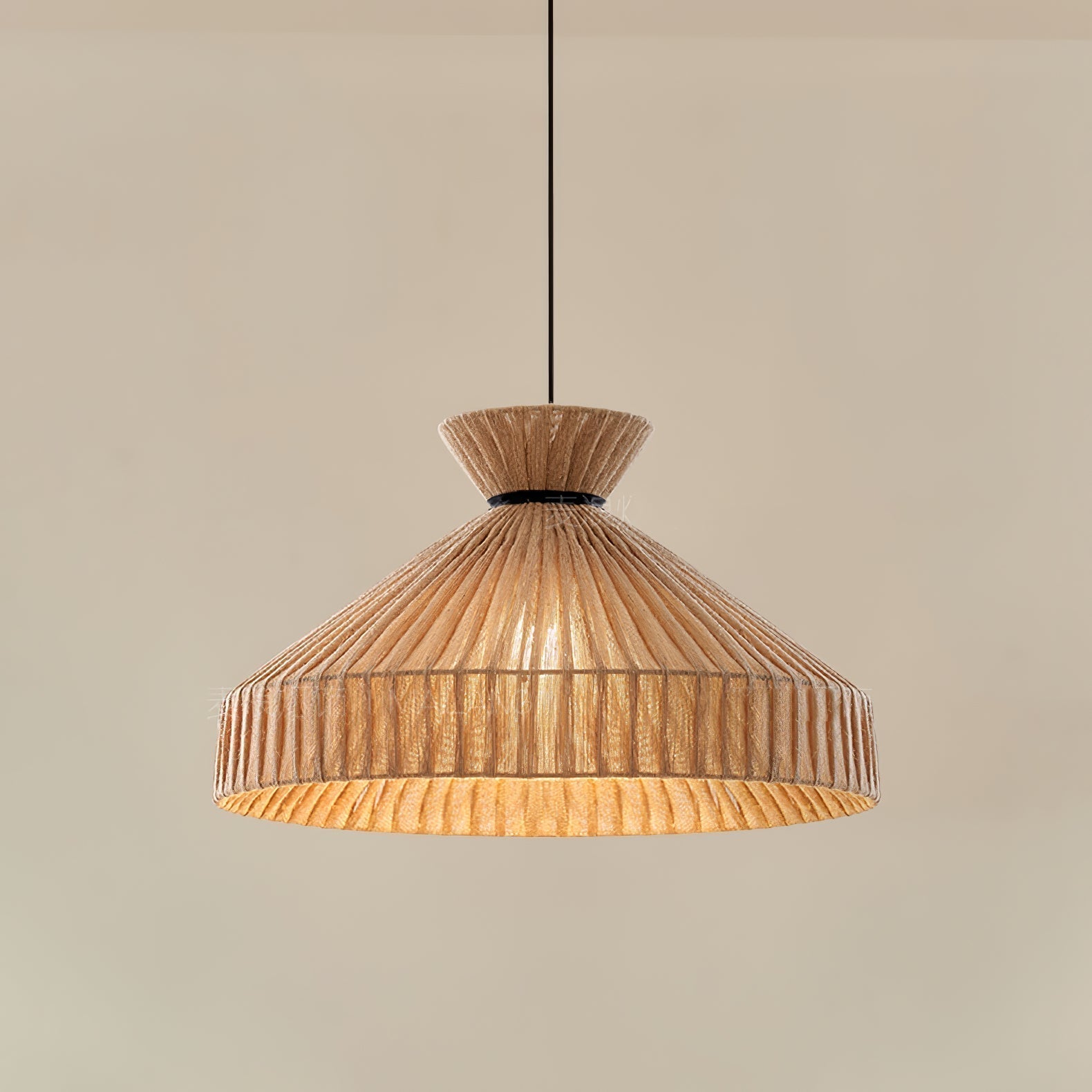 Selene Tide Pendant Lamp - Lamp Outdoor