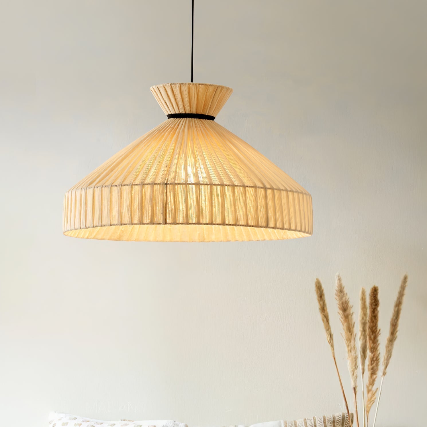 Selene Tide Pendant Lamp - Lamp Outdoor