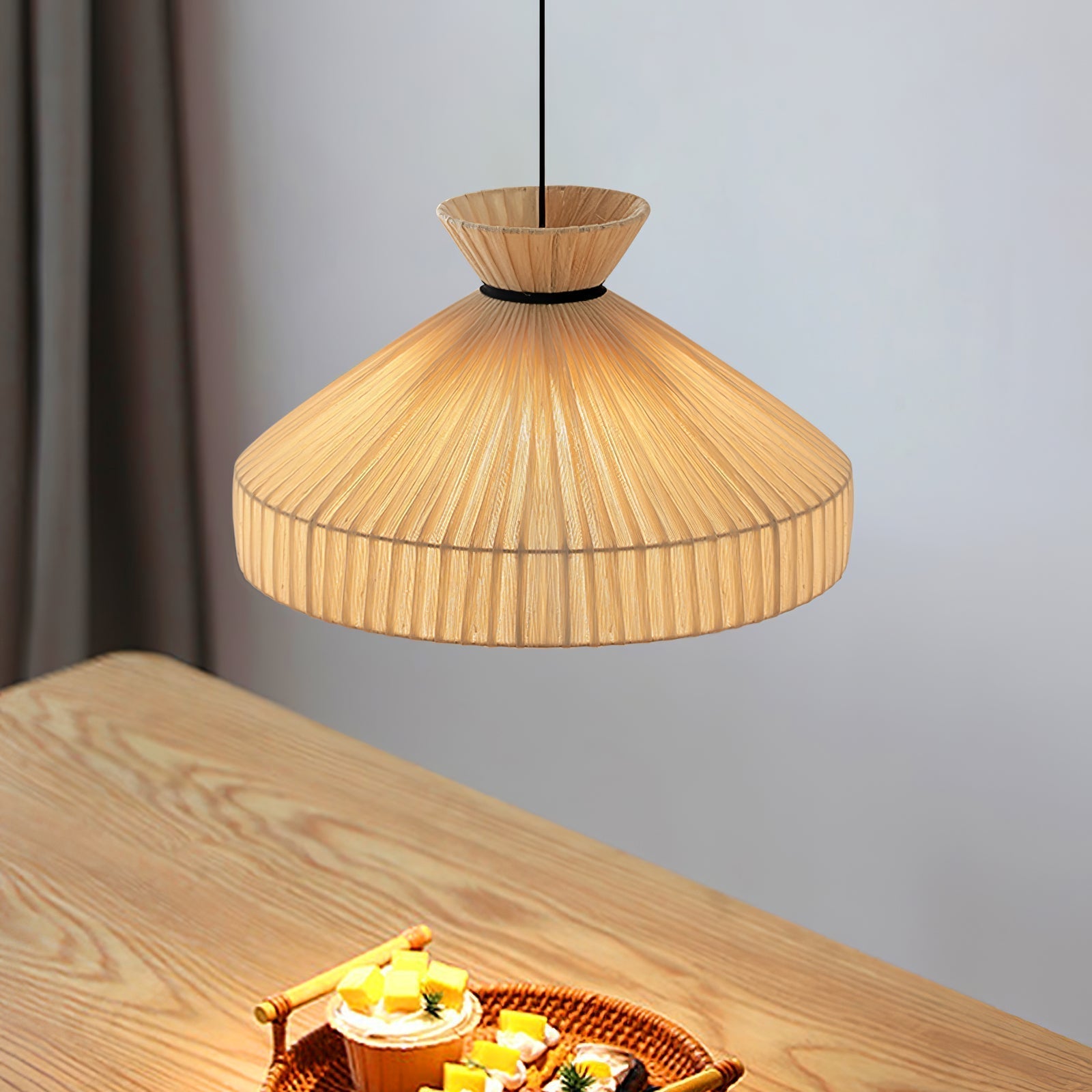 Selene Tide Pendant Lamp - Lamp Outdoor
