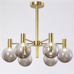 Selva Chandelier - Lamp Outdoor