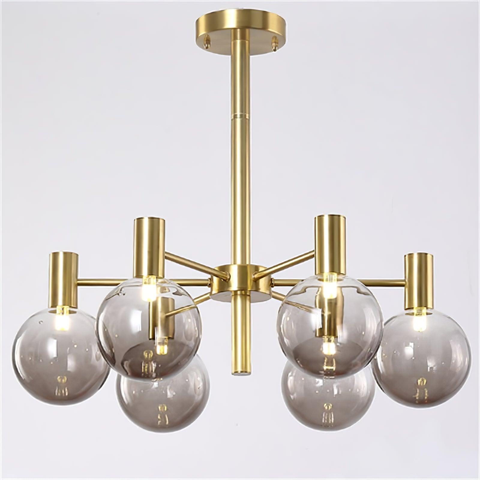 Selva Chandelier - Lamp Outdoor