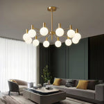 Selva Chandelier - Lamp Outdoor