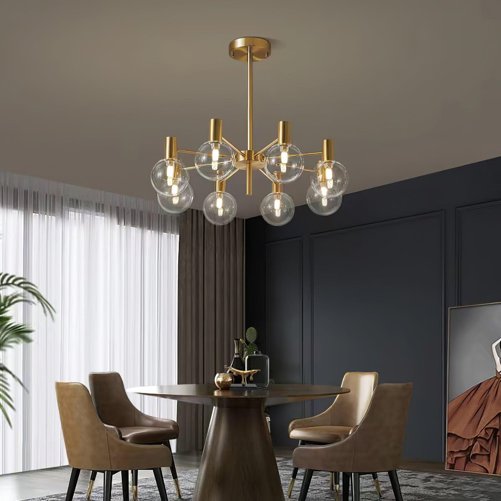 Selva Chandelier - Lamp Outdoor