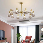Selva Chandelier - Lamp Outdoor