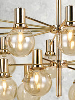 Selva Chandelier - Lamp Outdoor