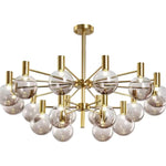 Selva Chandelier - Lamp Outdoor