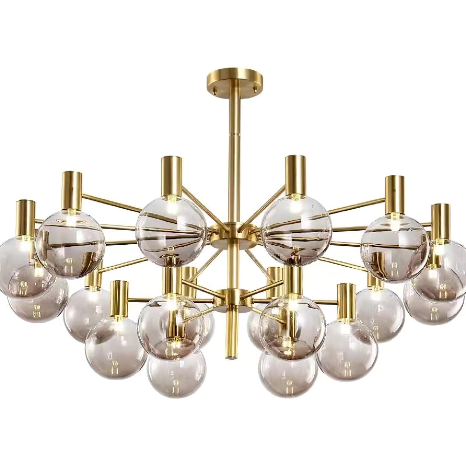 Selva Chandelier - Lamp Outdoor