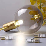 Selva Chandelier - Lamp Outdoor