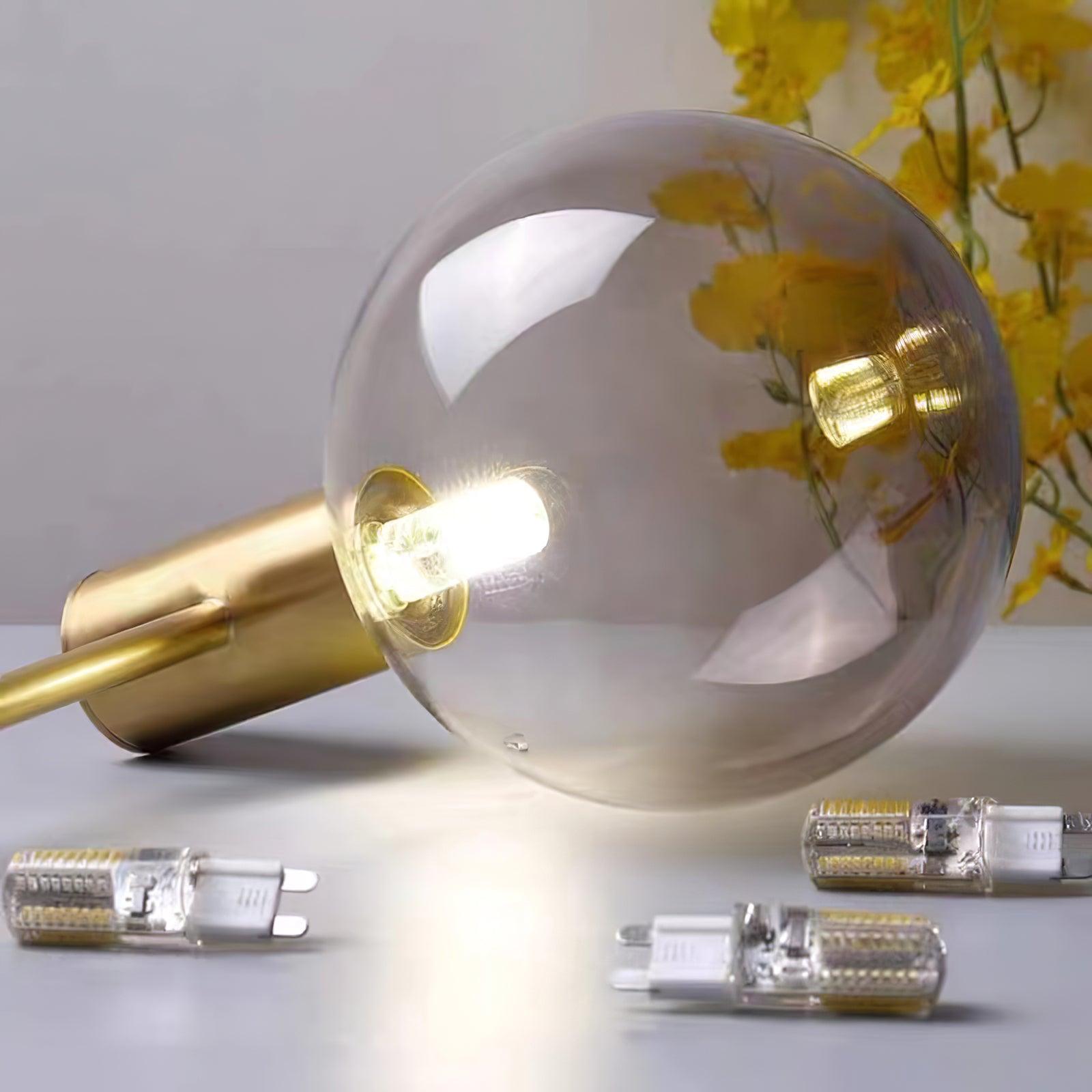 Selva Chandelier - Lamp Outdoor