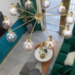 Selva Chandelier - Lamp Outdoor