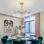 Selva Chandelier - Lamp Outdoor
