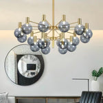 Selva Chandelier - Lamp Outdoor