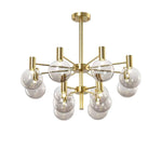 Selva Chandelier - Lamp Outdoor