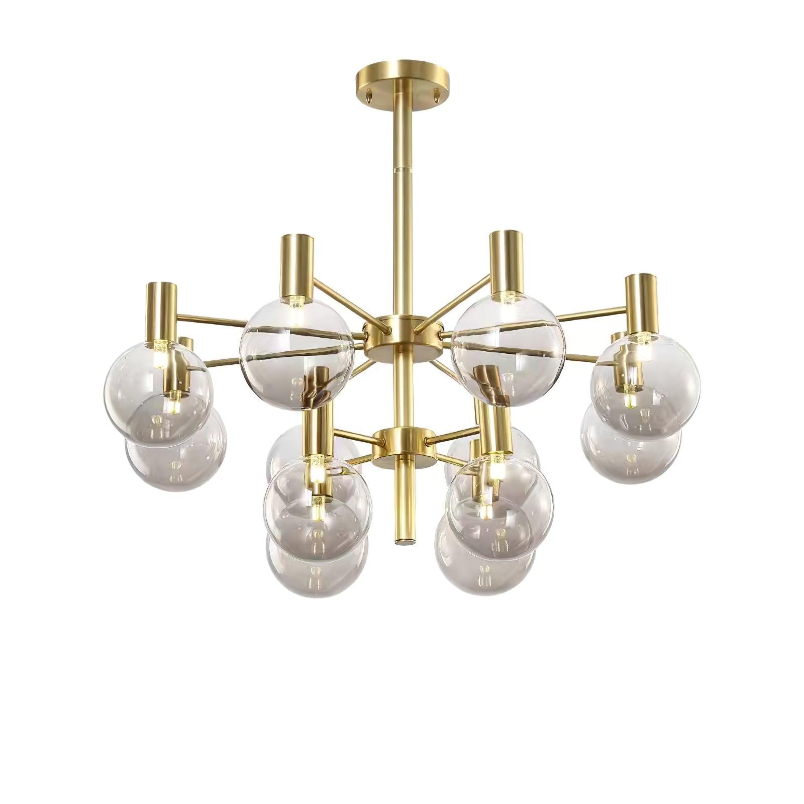 Selva Chandelier - Lamp Outdoor
