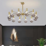 Selva Chandelier - Lamp Outdoor