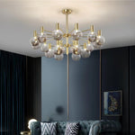 Selva Chandelier - Lamp Outdoor