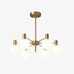 Selva Chandelier - Lamp Outdoor