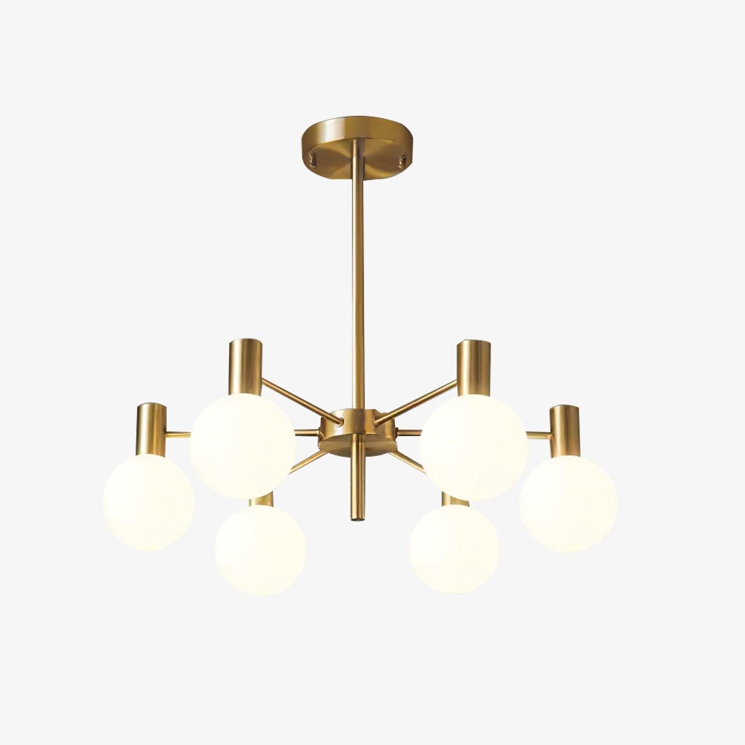 Selva Chandelier - Lamp Outdoor
