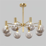 Selva Chandelier - Lamp Outdoor