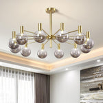 Selva Chandelier - Lamp Outdoor