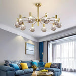 Selva Chandelier - Lamp Outdoor