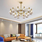 Selva Chandelier - Lamp Outdoor