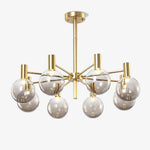 Selva Chandelier - Lamp Outdoor