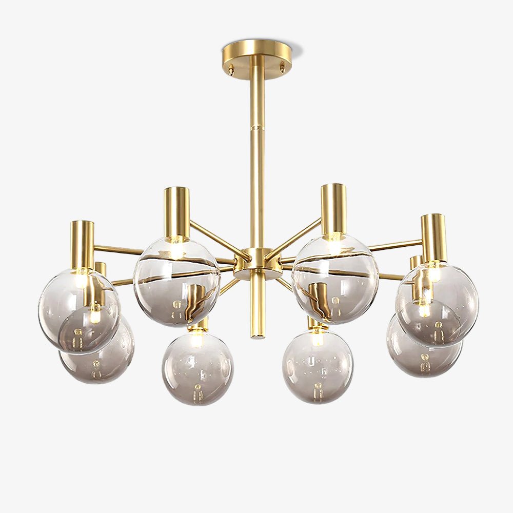 Selva Chandelier - Lamp Outdoor