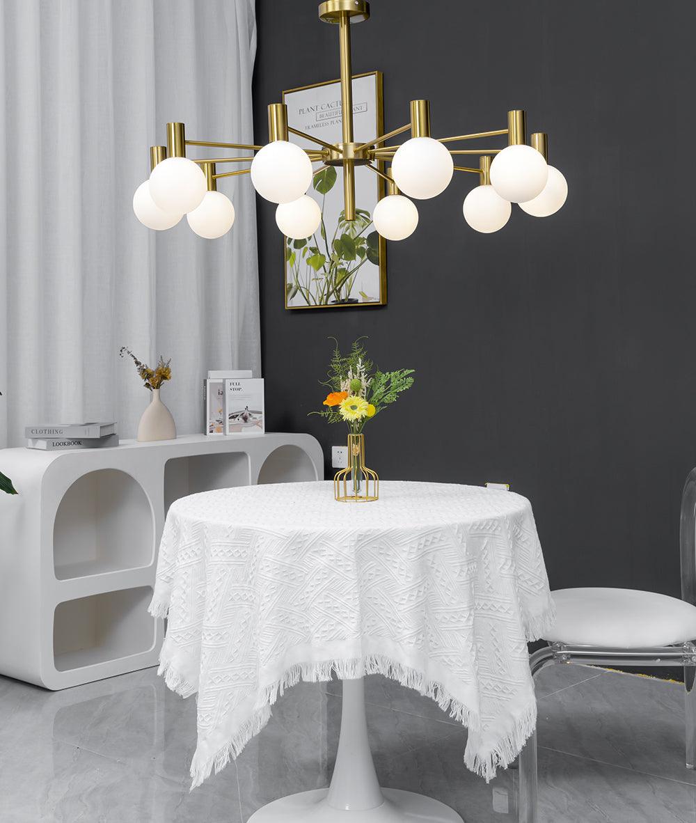 Selva Chandelier - Lamp Outdoor