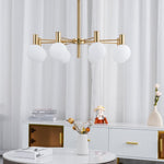 Selva Chandelier - Lamp Outdoor