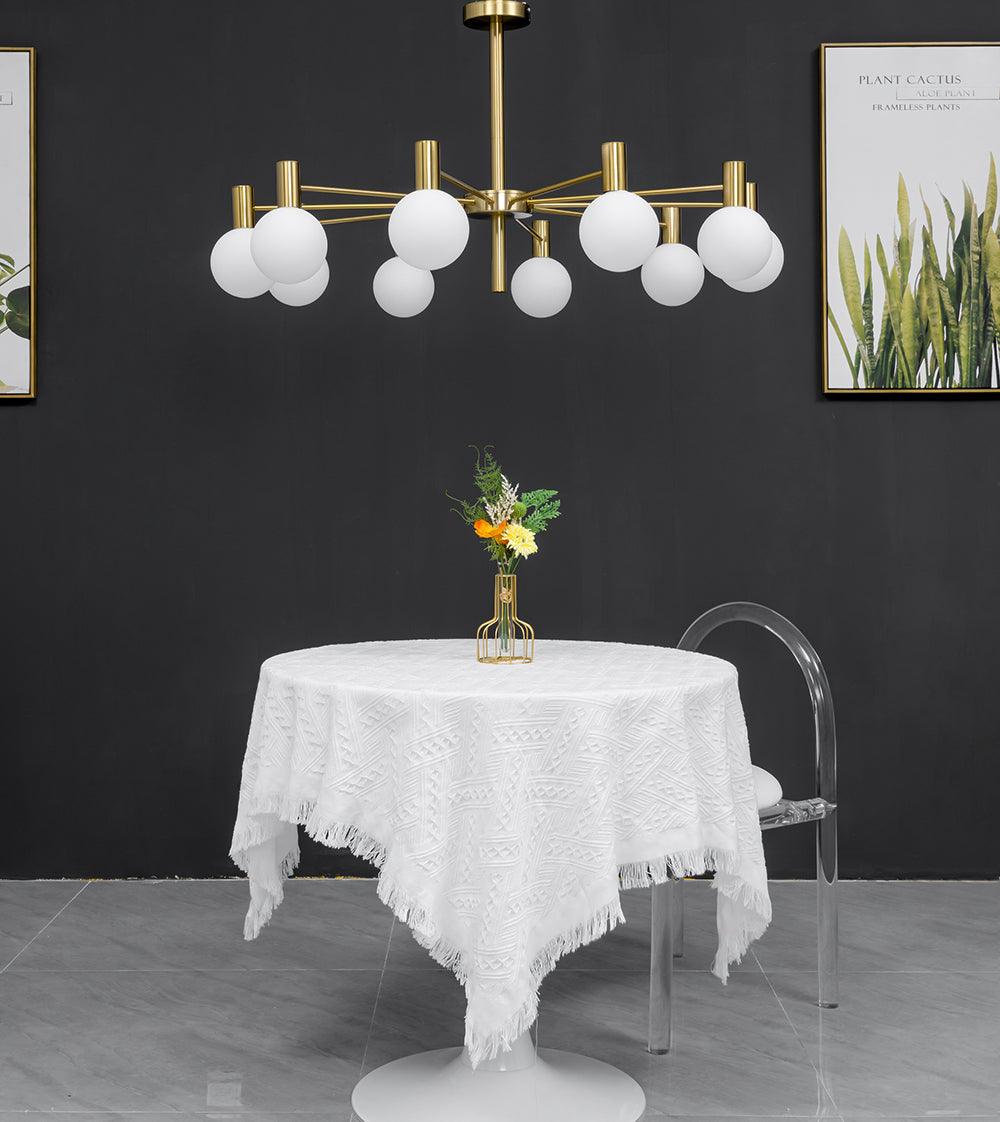 Selva Chandelier - Lamp Outdoor
