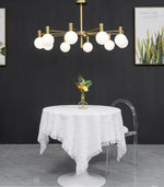 Selva Chandelier - Lamp Outdoor