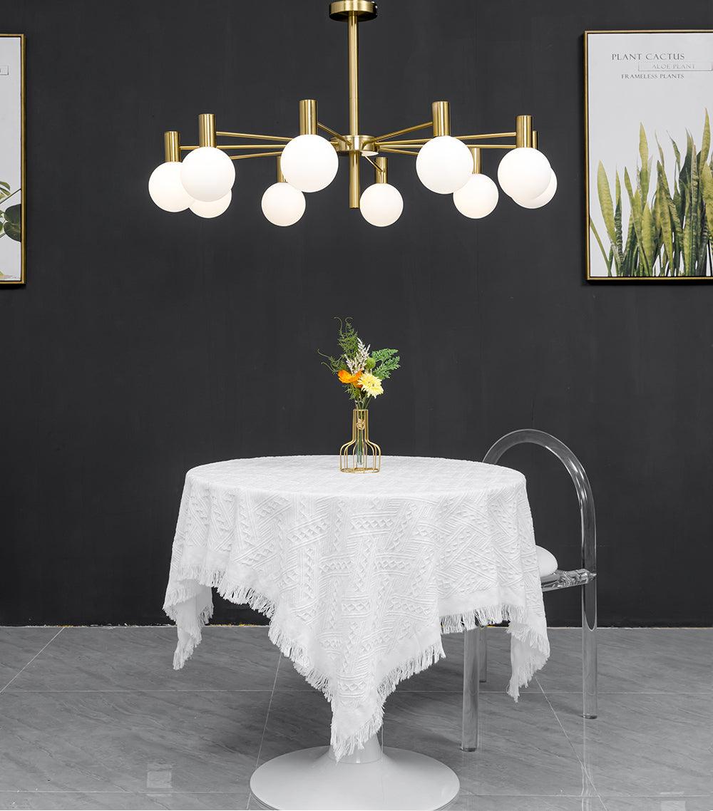 Selva Chandelier - Lamp Outdoor